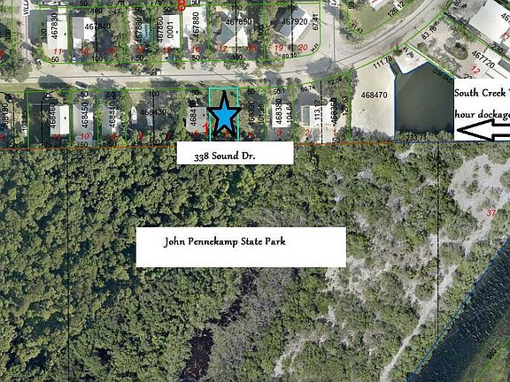 4th image of 338 Sound Dr