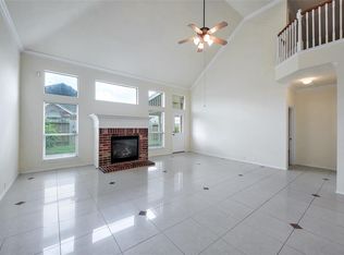 19807 Wren Forest Ln, Houston, TX 77084