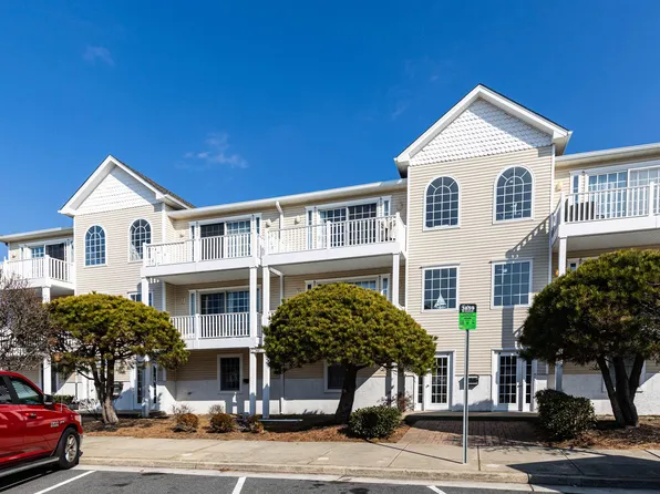 301 E Leaming Ave Unit D, Wildwood, NJ 08260