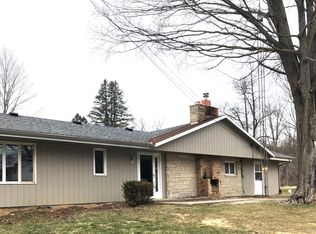 4159 E Snow Rd #1, Berrien Springs, MI 49103