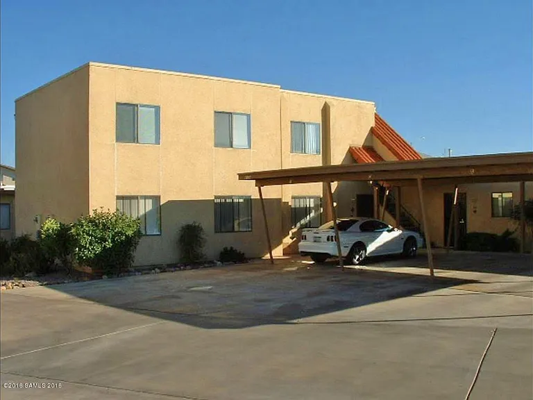 4170 Plaza Oro Loma #D — Photo 1