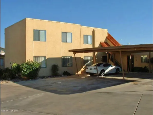 4170 Plaza Oro Loma APT D, Sierra Vista, AZ 85635