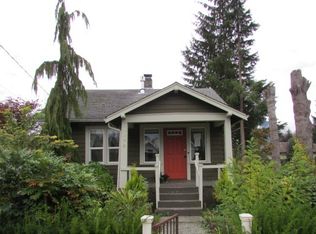8398 Doone Ave SE, Snoqualmie, WA 98065