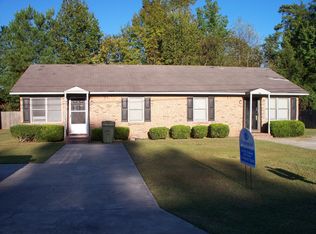 1897-1903 Coral Way, Sumter, SC 29150