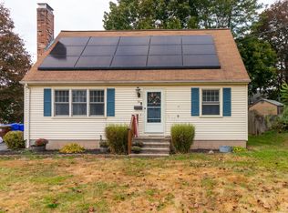 36 Gordon Ave, Enfield, CT 06082