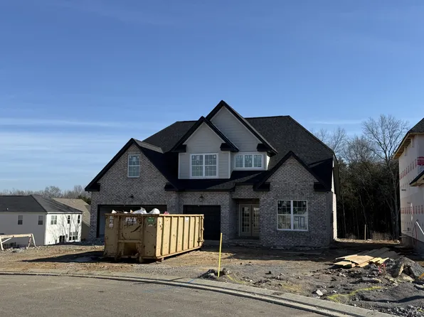 6016 Northern Oak Chase Lot 90, Smyrna, TN 37167