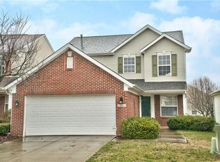 5504 Drum Rd, Indianapolis, IN 46216