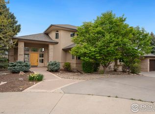 6319 Falcon Ridge Ct, Fort Collins, CO 80525