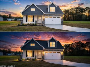 173 Bay Valley Road, Kenly, NC 27542