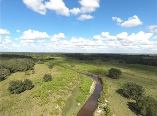 1173 SE Turkey Hammock Rd, Arcadia, FL 34266