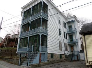 29 Watson St, Woonsocket, RI 02895