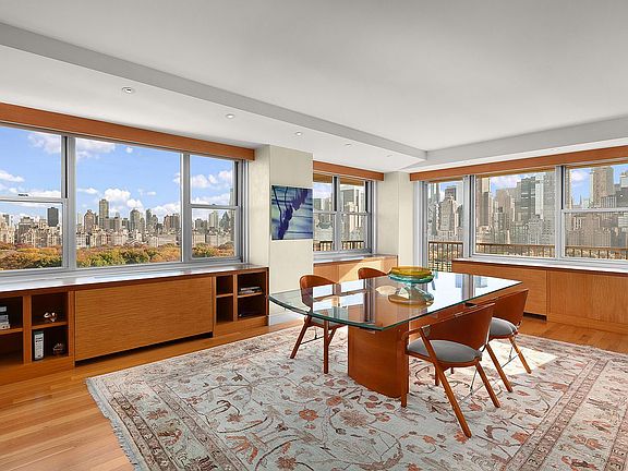 5th image of 80 Central Park W #22AB