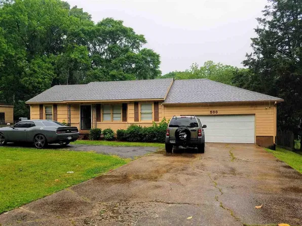 500 Sullivan Dr, Memphis, TN 38109