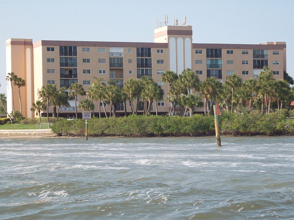 Imperial Point