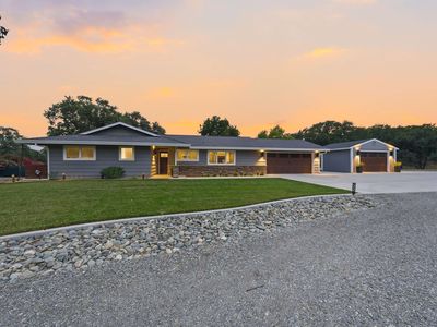 21435 Wilcox Rd, Red Bluff, CA, 96080