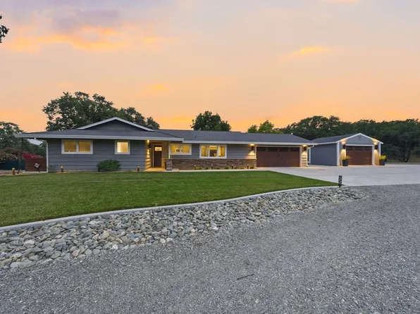 21435 Wilcox Rd, Red Bluff, CA 96080