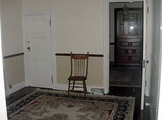 43 Howard St, Newport, RI 02840