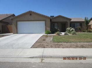 5320 Baja Dr, Bakersfield, CA 93307