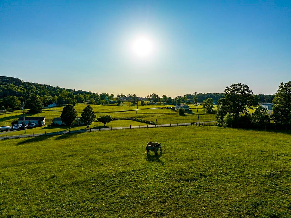 126 Beechburg Rd, Flemingsburg, KY 41041 Zillow