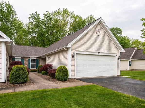 37 Maier Cir, Spencerport, NY 14559