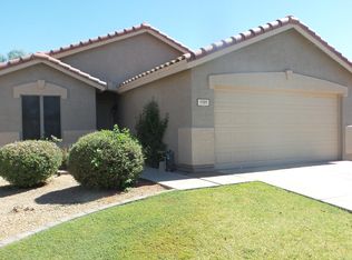 1109 E Arabian Dr, Gilbert, AZ 85296