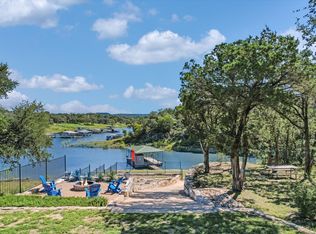 5711 Pool Canyon Cv, Austin, TX 78734