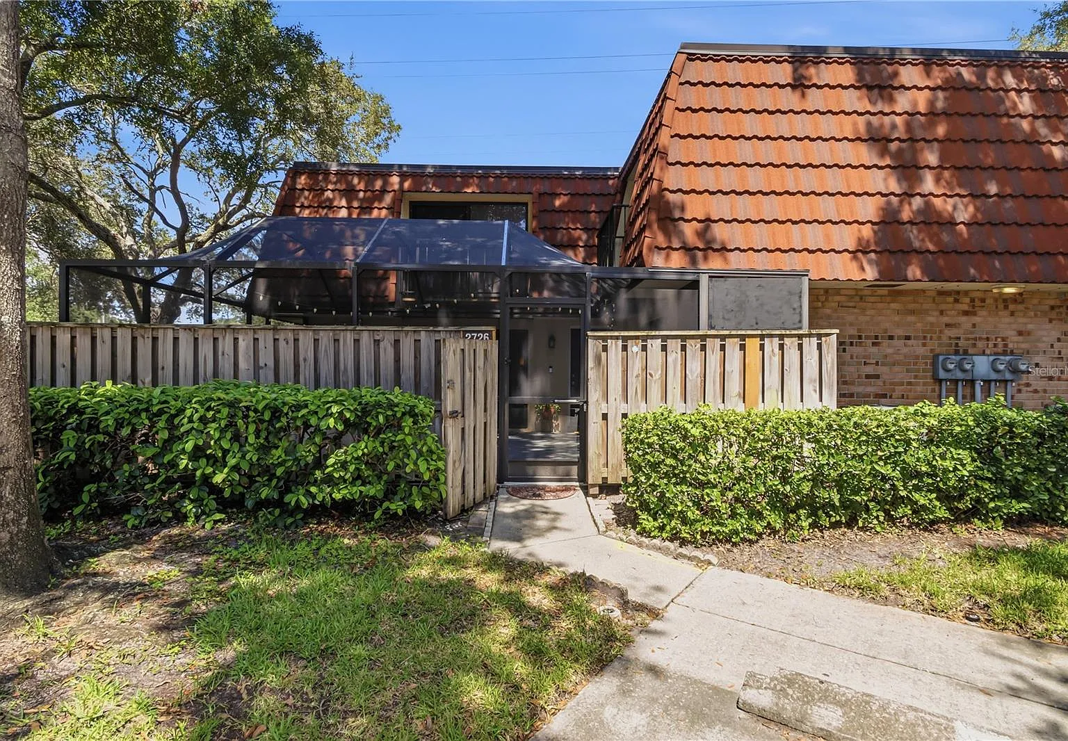 2 bed, 2.5 bath, 1344 sqft, $1,950 — Photo 3