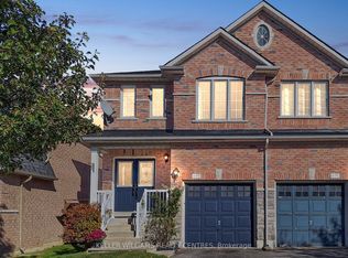 93 Barr Cres, Aurora, ON L4G0C2