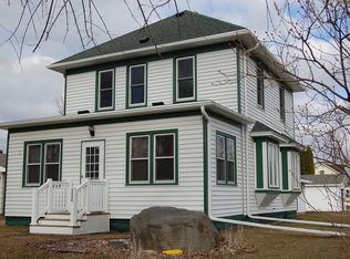 225 Rohrer St, Round Lake, MN 56167