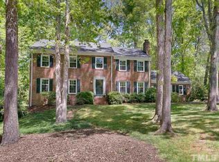 3514 Tonbridge Way, Durham, NC 27707