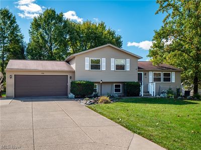 9581 Tilby Rd, North Royalton, OH, 44133