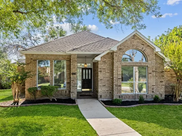 3628 Worthington Way, Plano, TX 75023