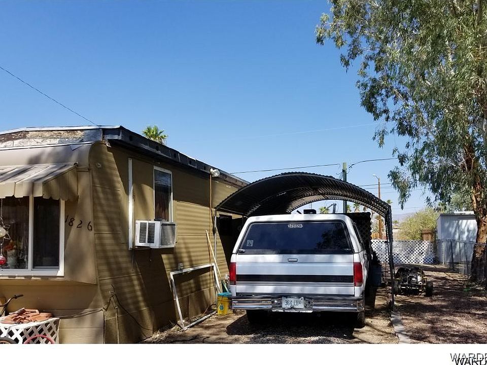 1st image of 1826 Tejon Dr