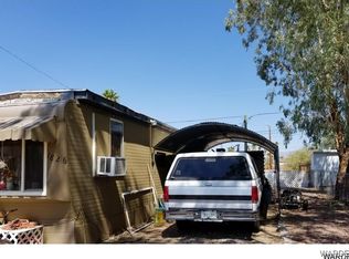 1826 Tejon Dr, Bullhead City, AZ 86442