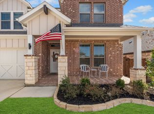 10705 Pleasant Grove Way, Fort Worth, TX 76126