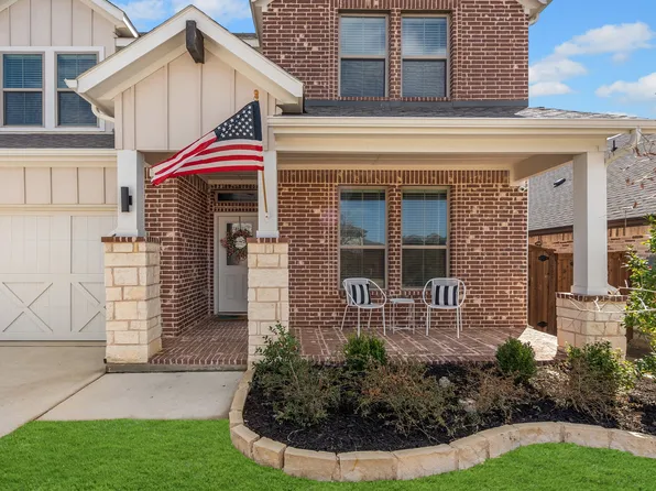 10705 Pleasant Grove Way, Fort Worth, TX 76126