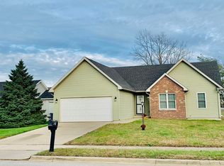 2085 W Adams St, Gary, IN 46407