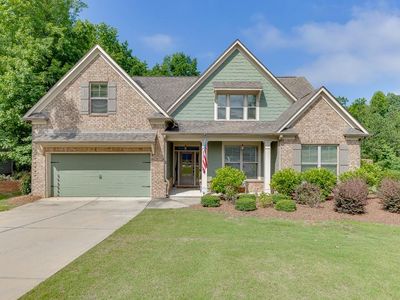 6206 Little Cove Dr, Flowery Branch, GA, 30542