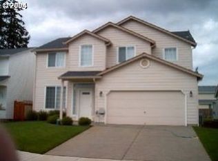 10512 NE 113th Ave, Vancouver, WA 98662