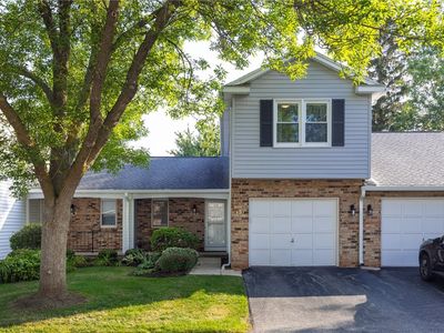 151 Flower Dale Dr, Rochester, NY, 14626