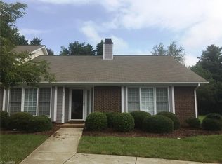 6 C Buckboard Ln, Greensboro, NC 27410