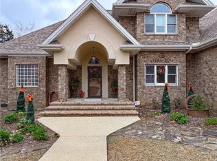 4610 Moonbeam Dr, Harrison, AR 72601