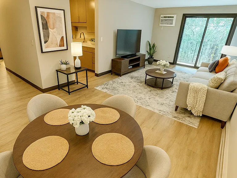 Cedars of Edina Apartments — Photo 176