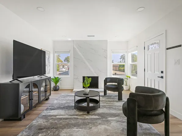 2322 W Cedarwood St, West Covina, CA 91790