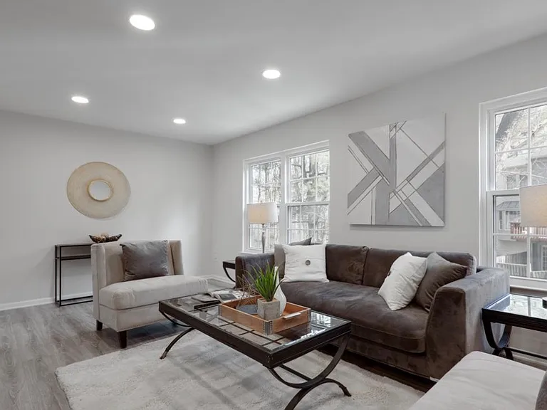 6117 Quiet Pond Ct #BASEMENT — Photo 3