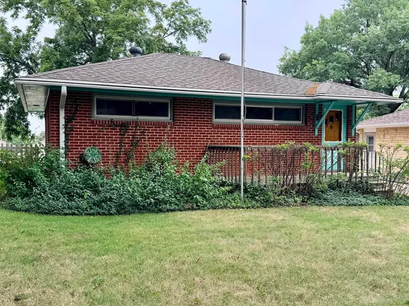 1931 N 57th St, Lincoln, NE 68505