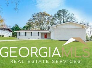 3763 Citation Dr, Decatur, GA 30034