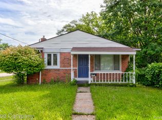 3713 Spring Hill Ave, Inkster, MI 48141