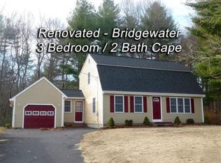 20 Appletree Cir, Bridgewater, MA 02324