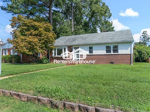 2nd image of 2310 Waldo Ln